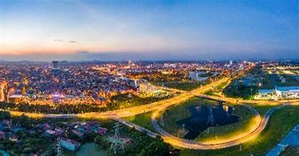 Dịch vụ chuyển phát nhanh hcm đi bắc Giang bằng máy bay