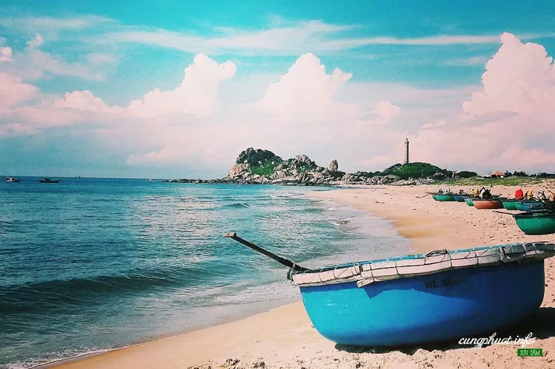 Chuyển phát nhanh bình thuận
