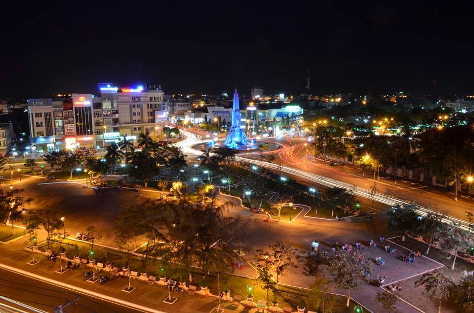 Chuyển phát nhanh cà mau