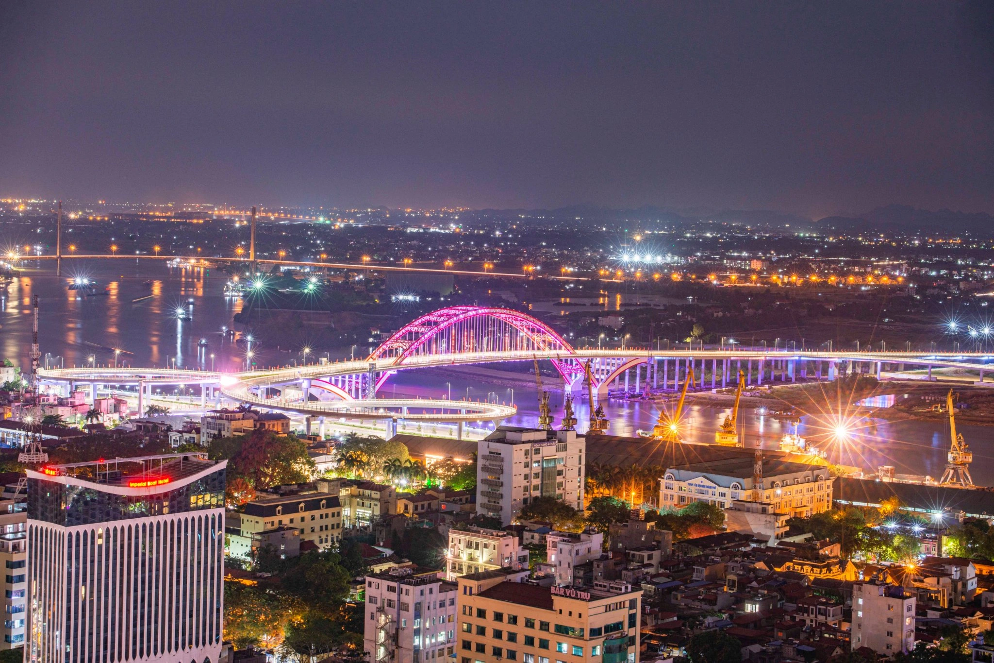 Chuyển phát nhanh Hải Phòng