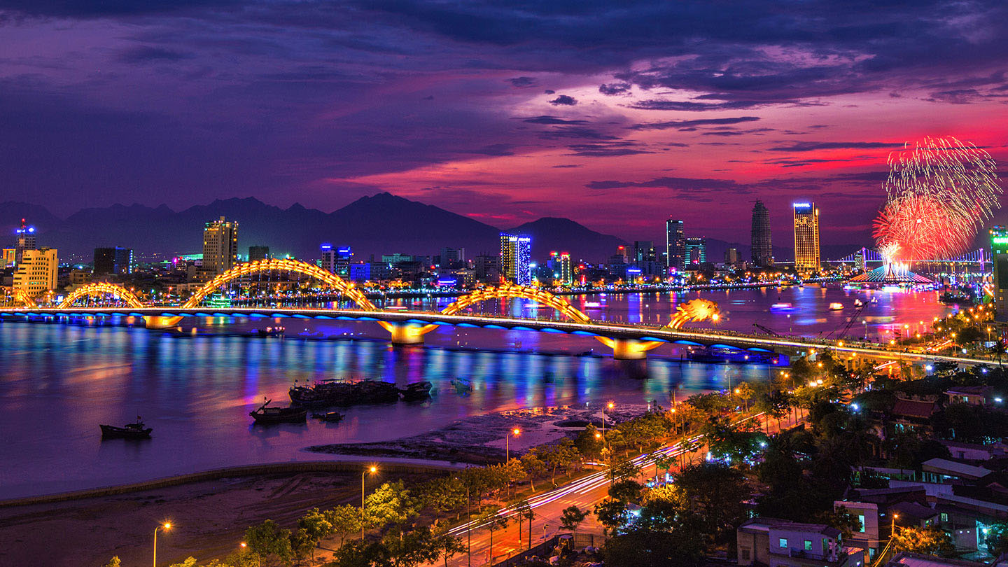 Chuyển phát nhanh đi Đà Nẵng
