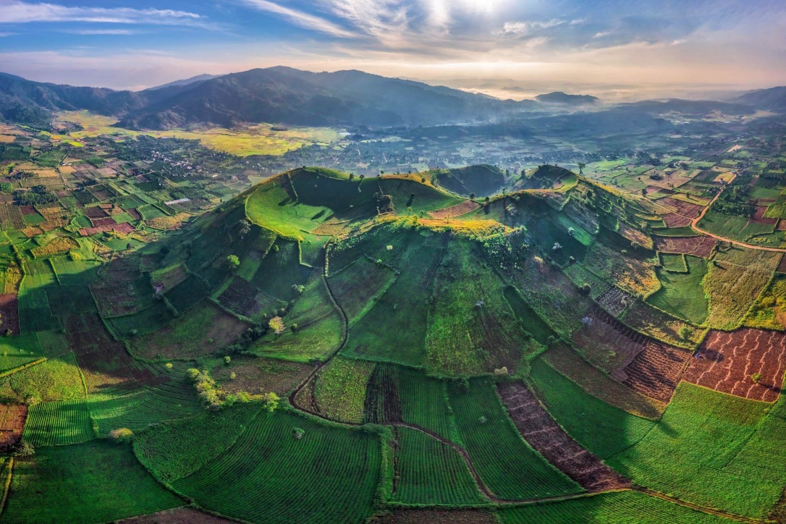 Chuyển phát nhanh dak nong