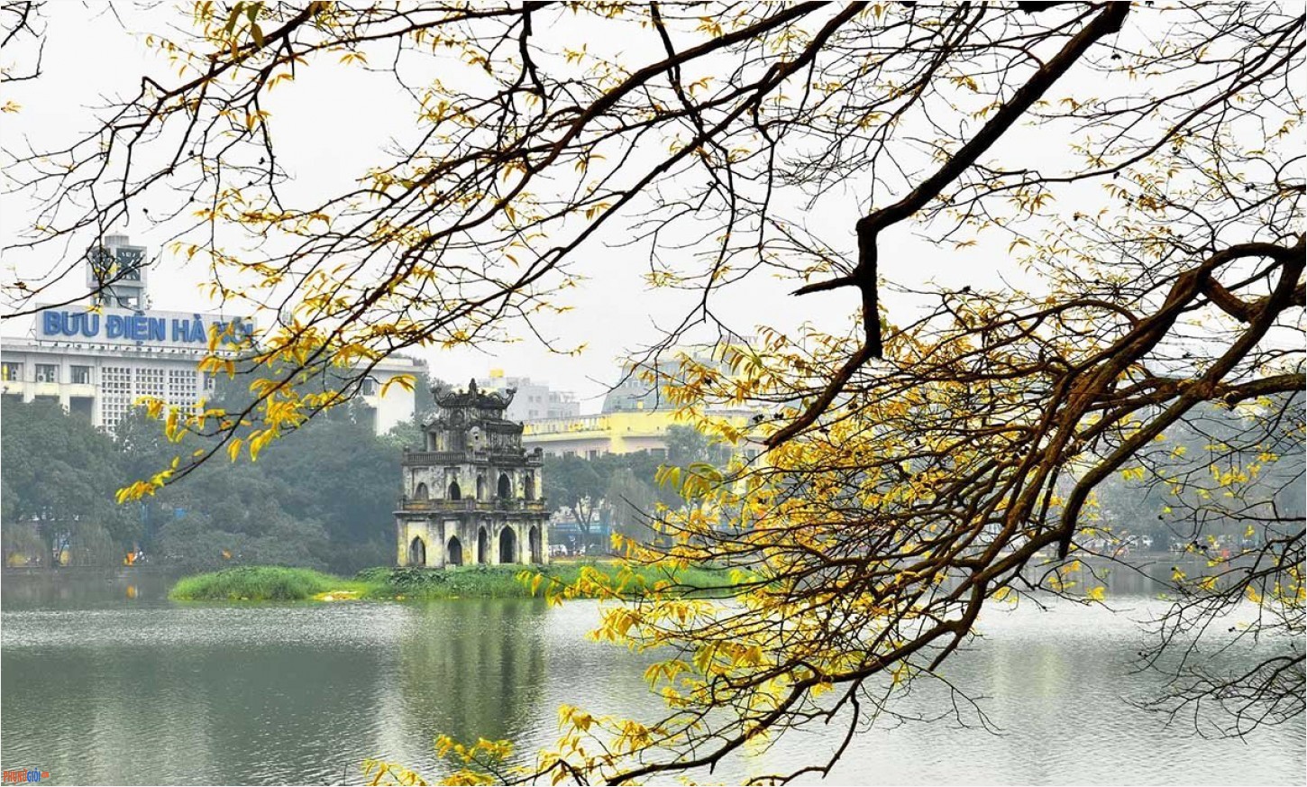 Chuyển phát nhanh đi Hà Nội