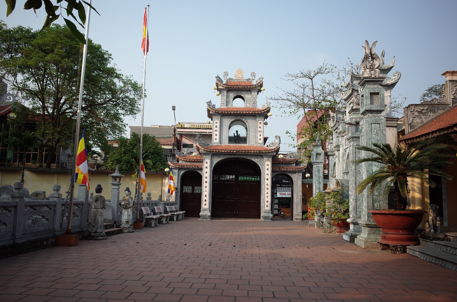 Dịch vụ chuyển phát nhanh hcm đi Hải Dương bằng máy bay