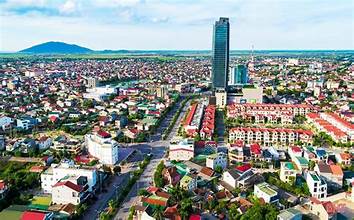 Dịch vụ chuyển phát nhanh hcm đi hà tĩnh bằng máy bay