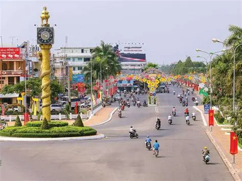 Chuyển phát nhanh Hậu Giang