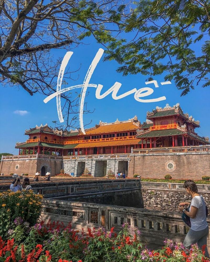 Chuyển phát nhanh Huế