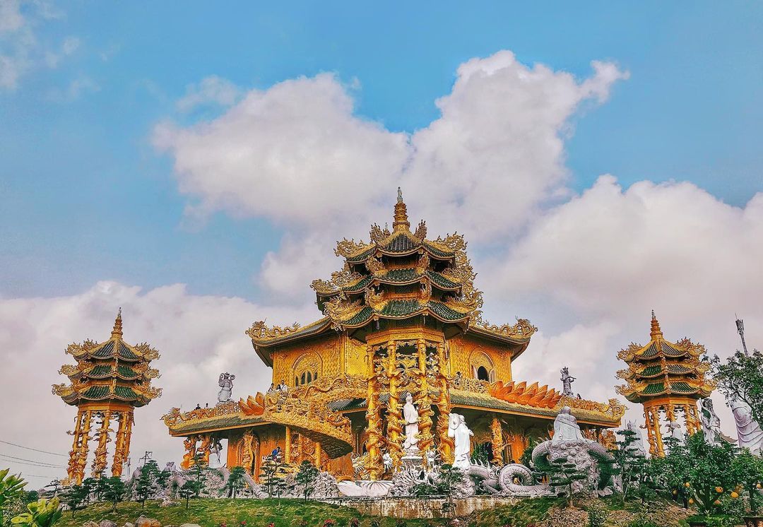 Chuyển phát nhanh Hưng yên