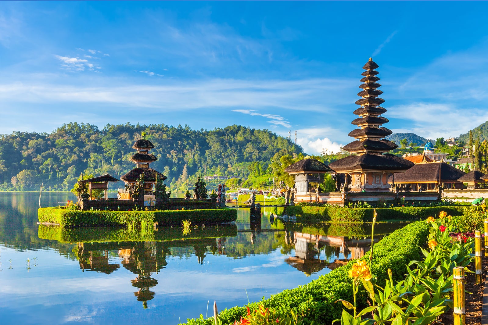 Chuyển phát nhanh đi Indonesia