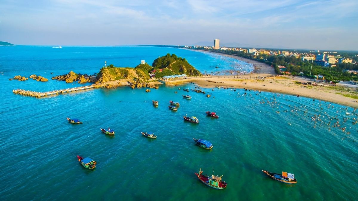 Dịch vụ chuyển phát nhanh hcm đi Nghệ An bằng máy bay