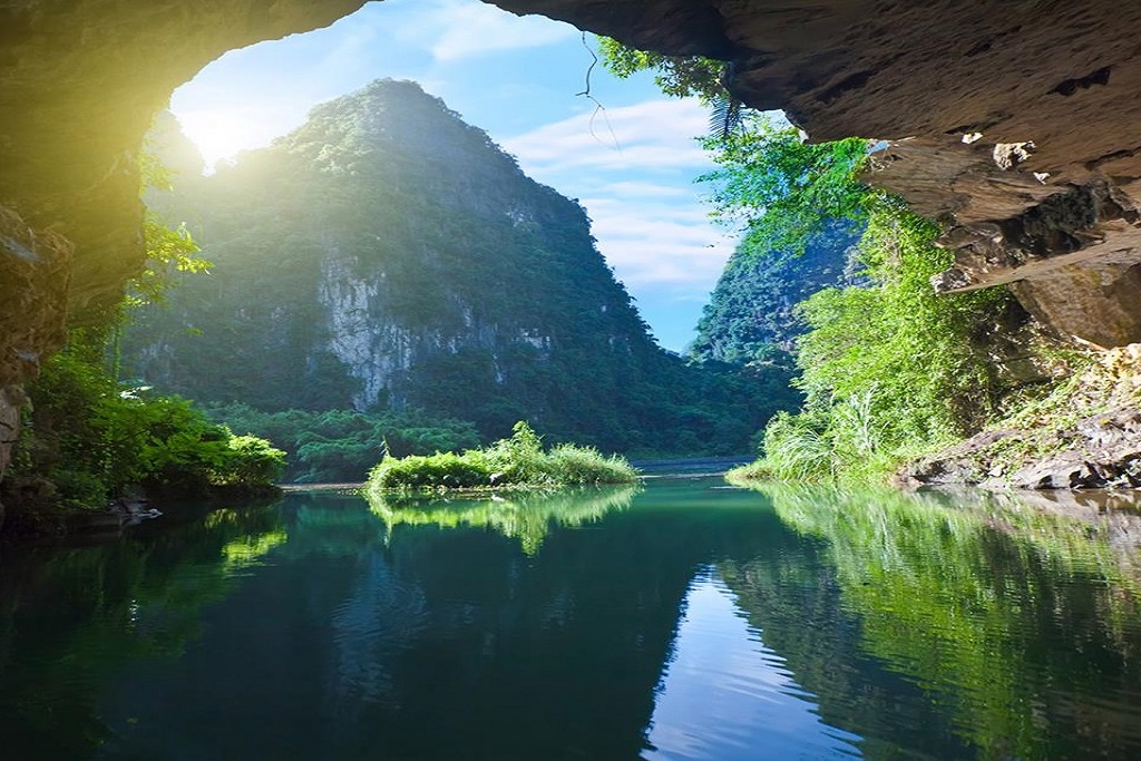 Chuyển phát nhanh Quảng Bình