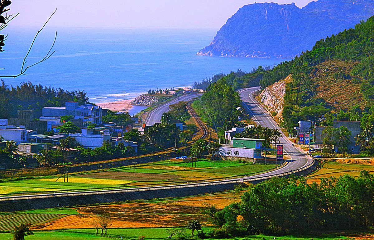 Chuyển phát nhanh Quảng Ngãi