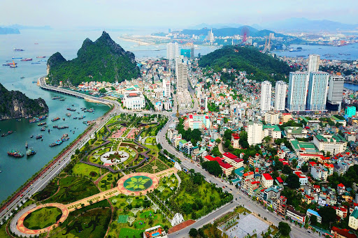 Chuyển phát nhanh Quảng Ninh