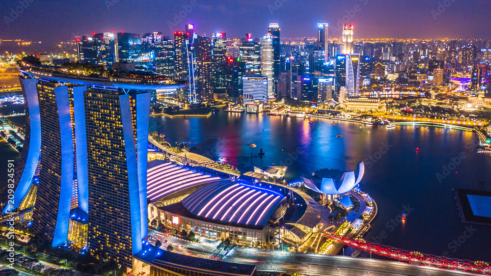 Chuyển phát nhanh đi Singapore