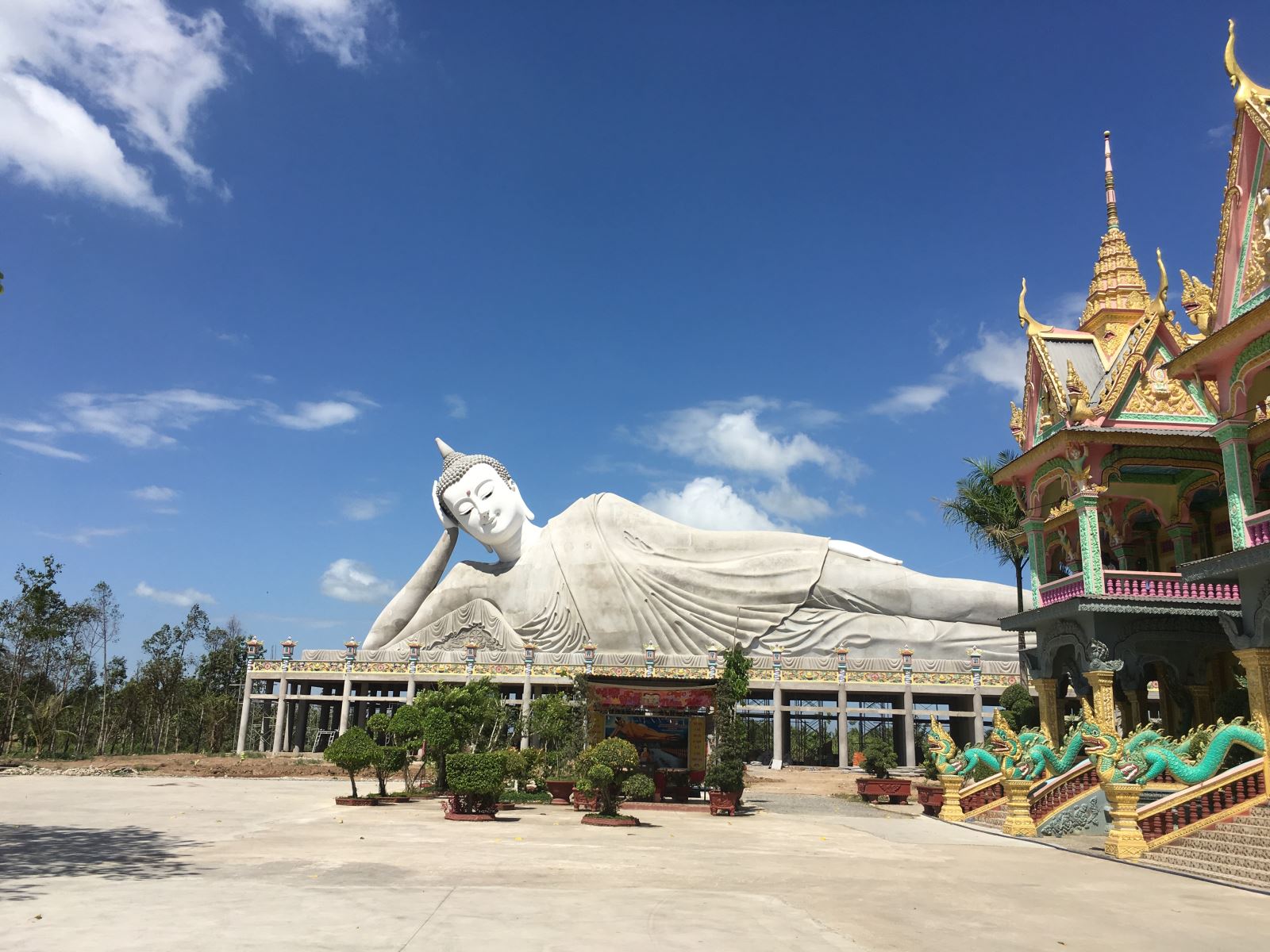 Chuyển phát nhanh Sóc Trăng